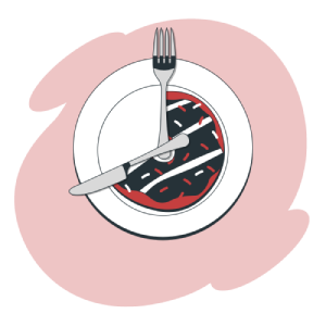 Dining Etiquettes Week